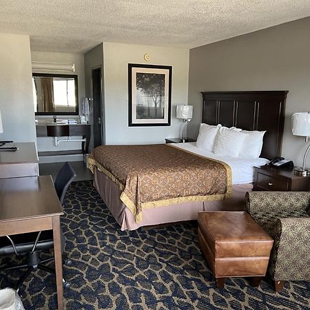Greenlight Inn & Suites St James Saint James Extérieur photo