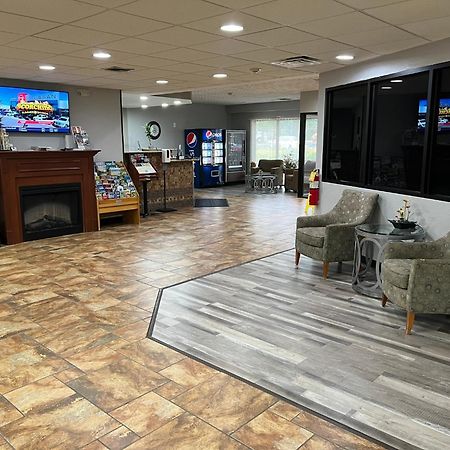 Greenlight Inn & Suites St James Saint James Extérieur photo