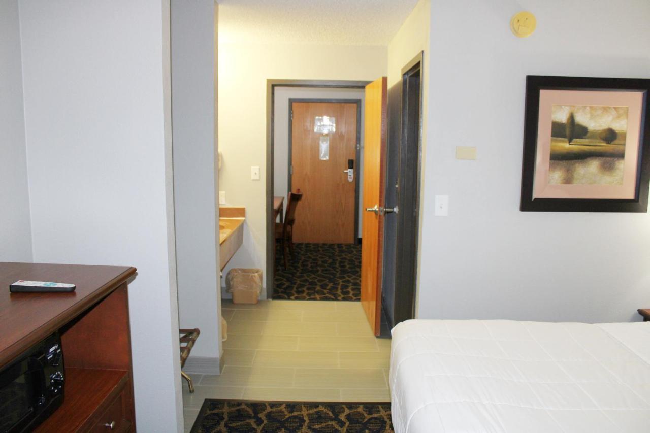 Greenlight Inn & Suites St James Saint James Extérieur photo