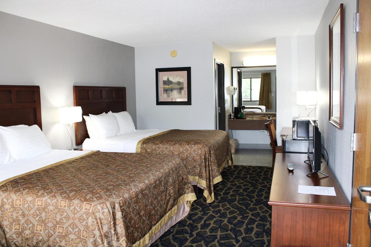Greenlight Inn & Suites St James Saint James Extérieur photo