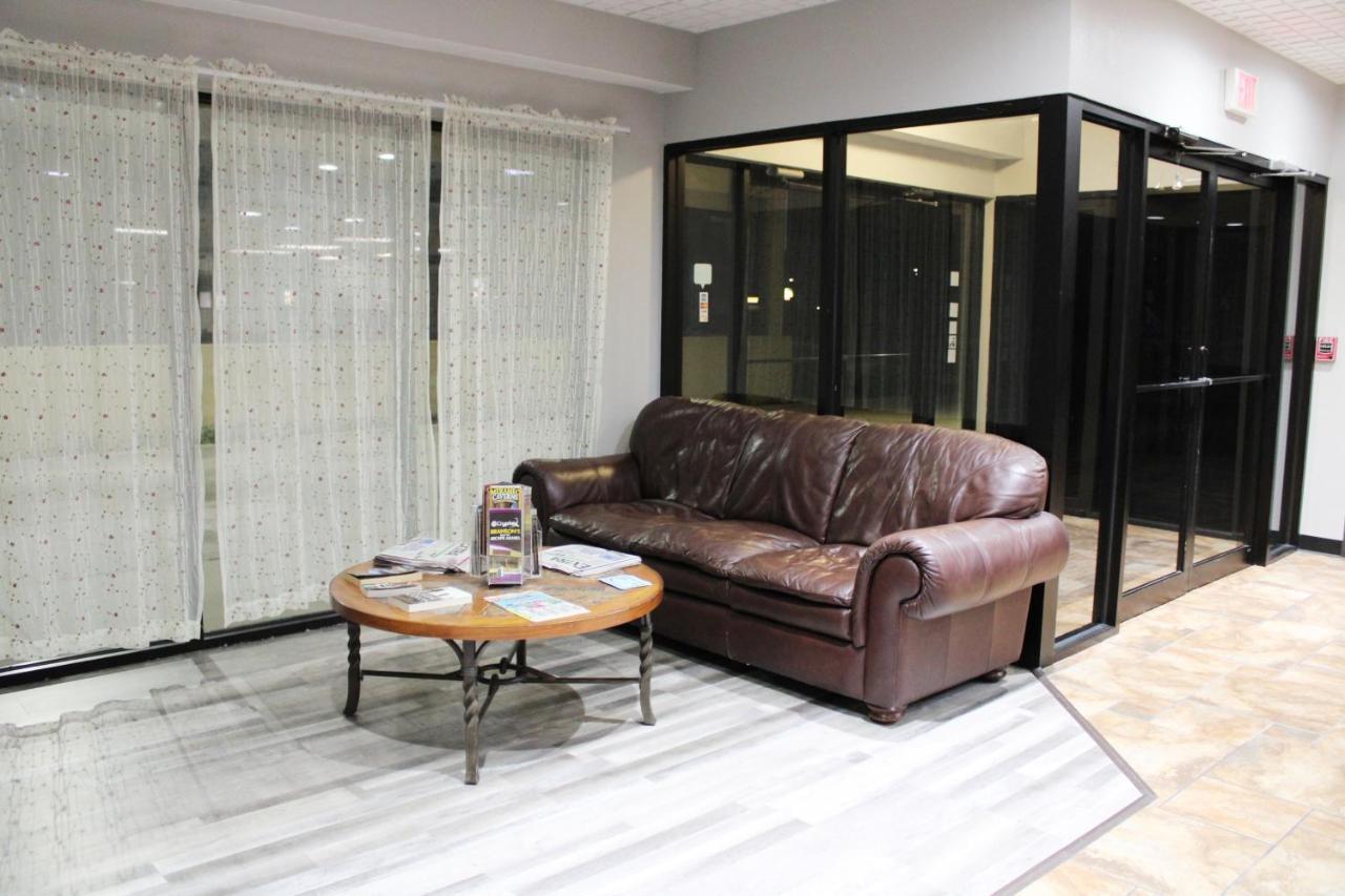 Greenlight Inn & Suites St James Saint James Extérieur photo