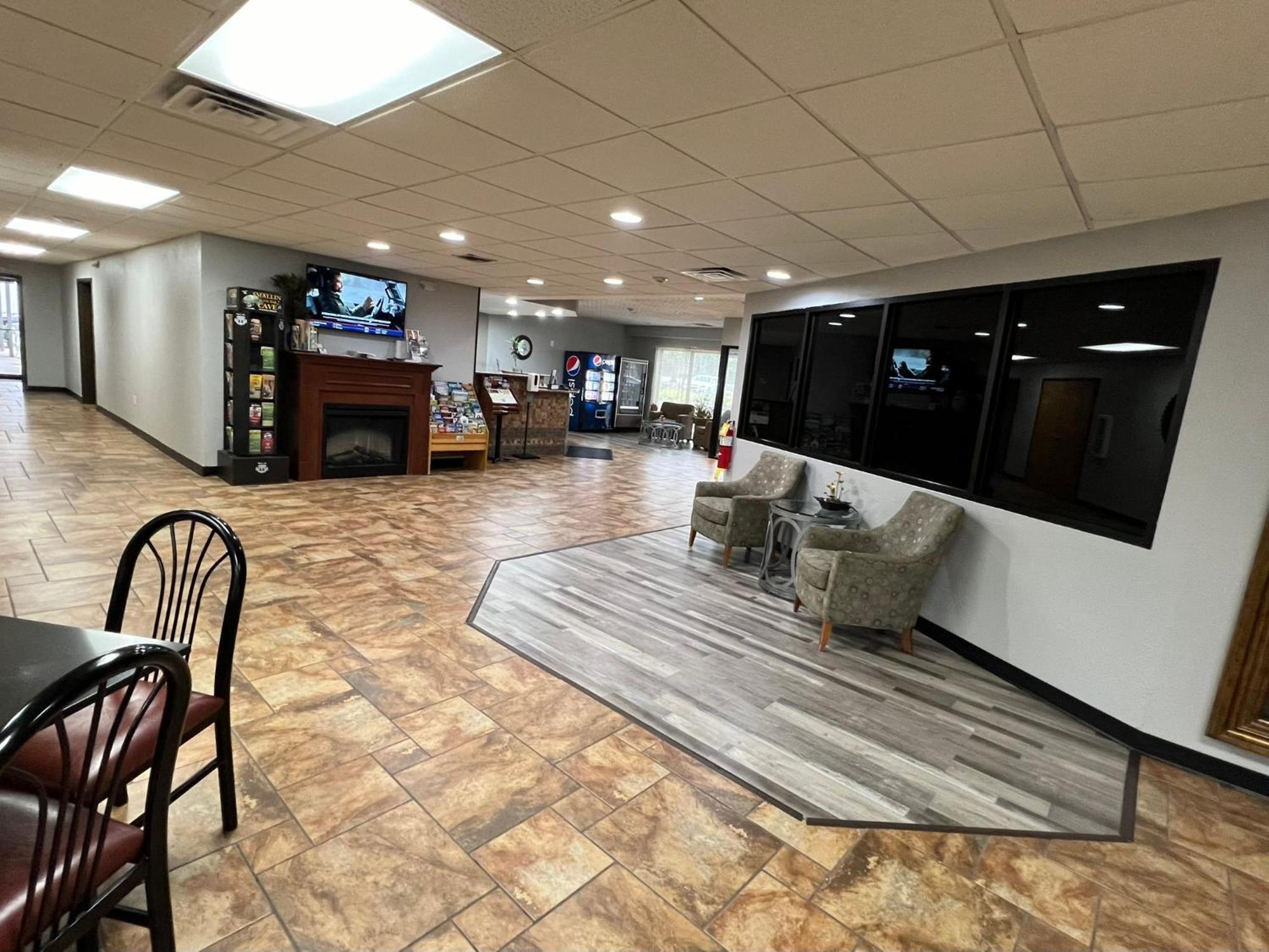 Greenlight Inn & Suites St James Saint James Extérieur photo