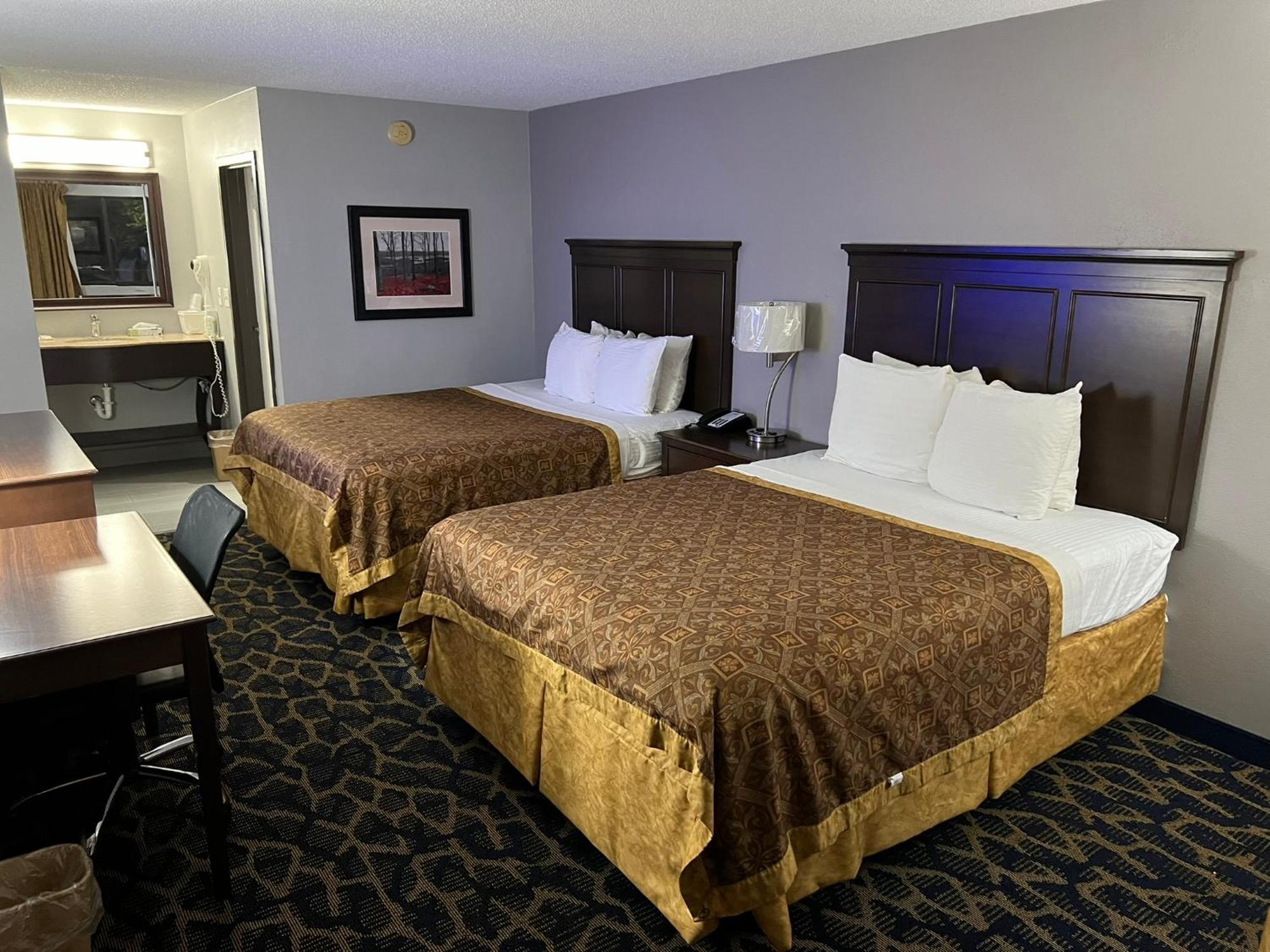 Greenlight Inn & Suites St James Saint James Extérieur photo