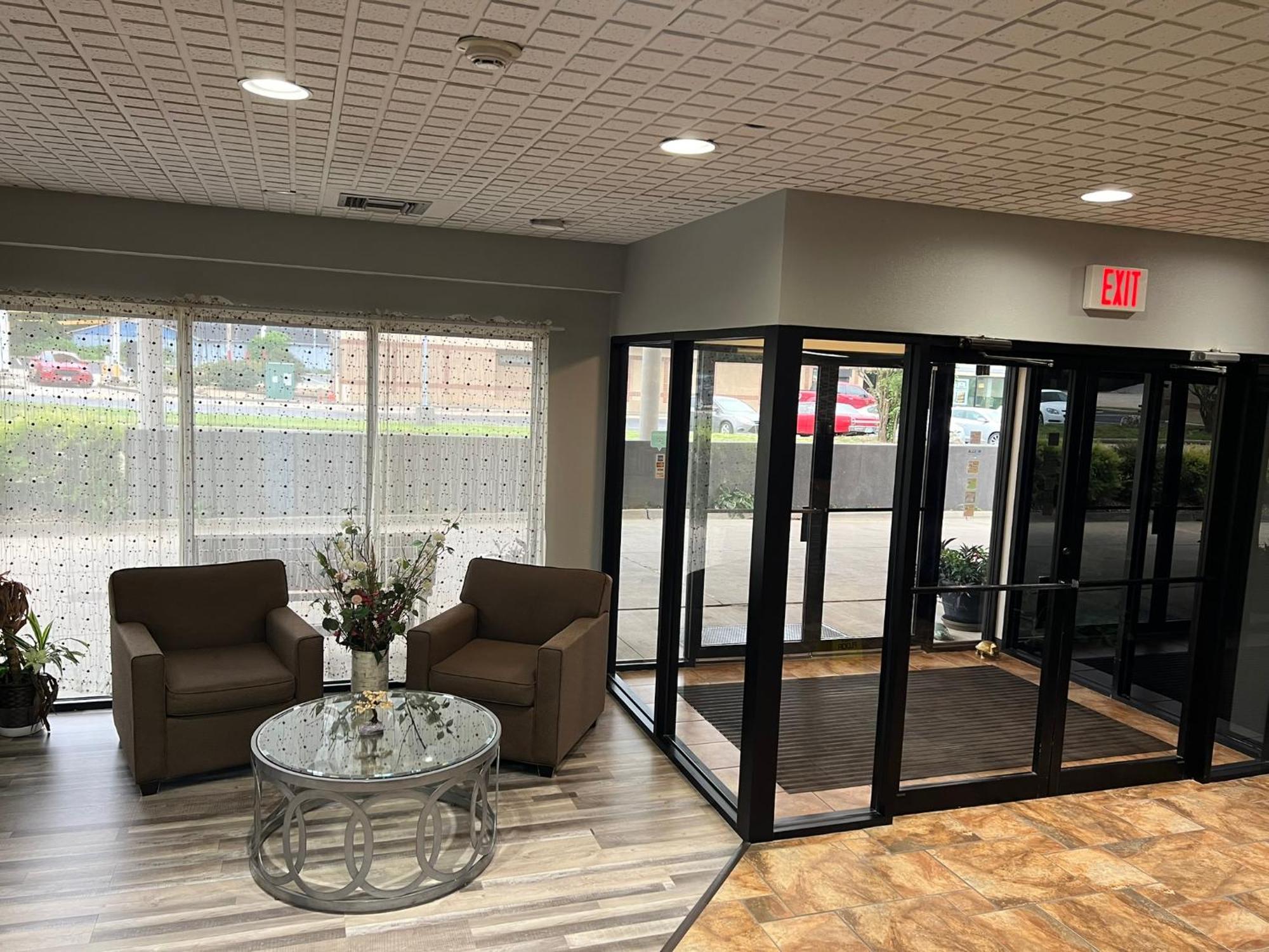 Greenlight Inn & Suites St James Saint James Extérieur photo