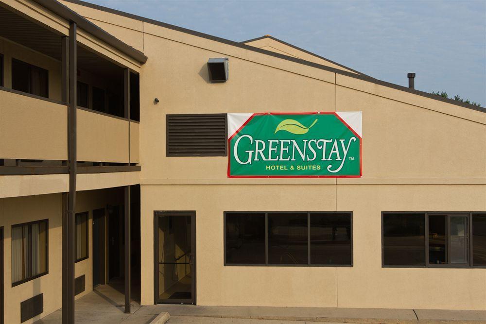 Greenlight Inn & Suites St James Saint James Extérieur photo