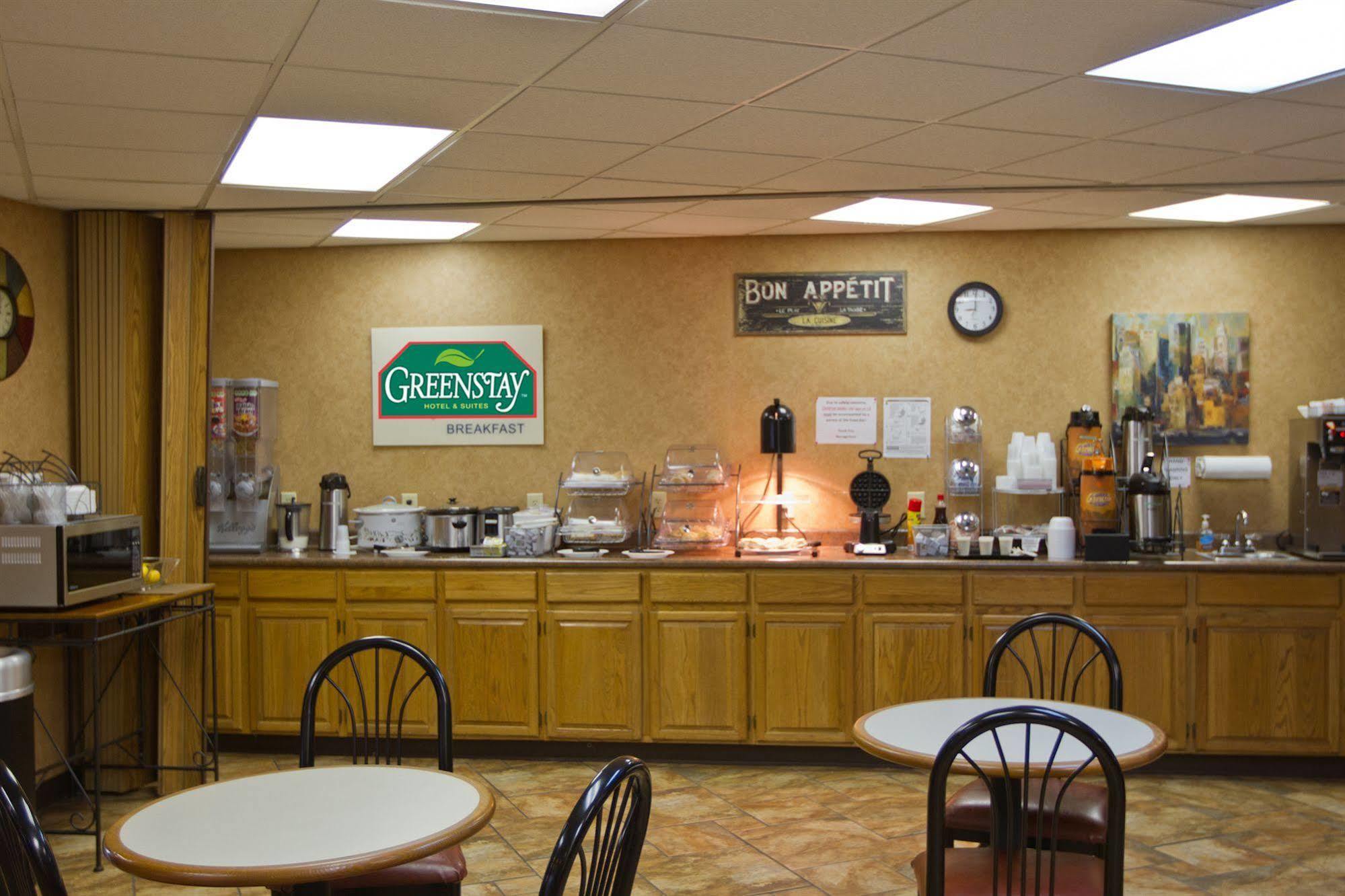 Greenlight Inn & Suites St James Saint James Extérieur photo