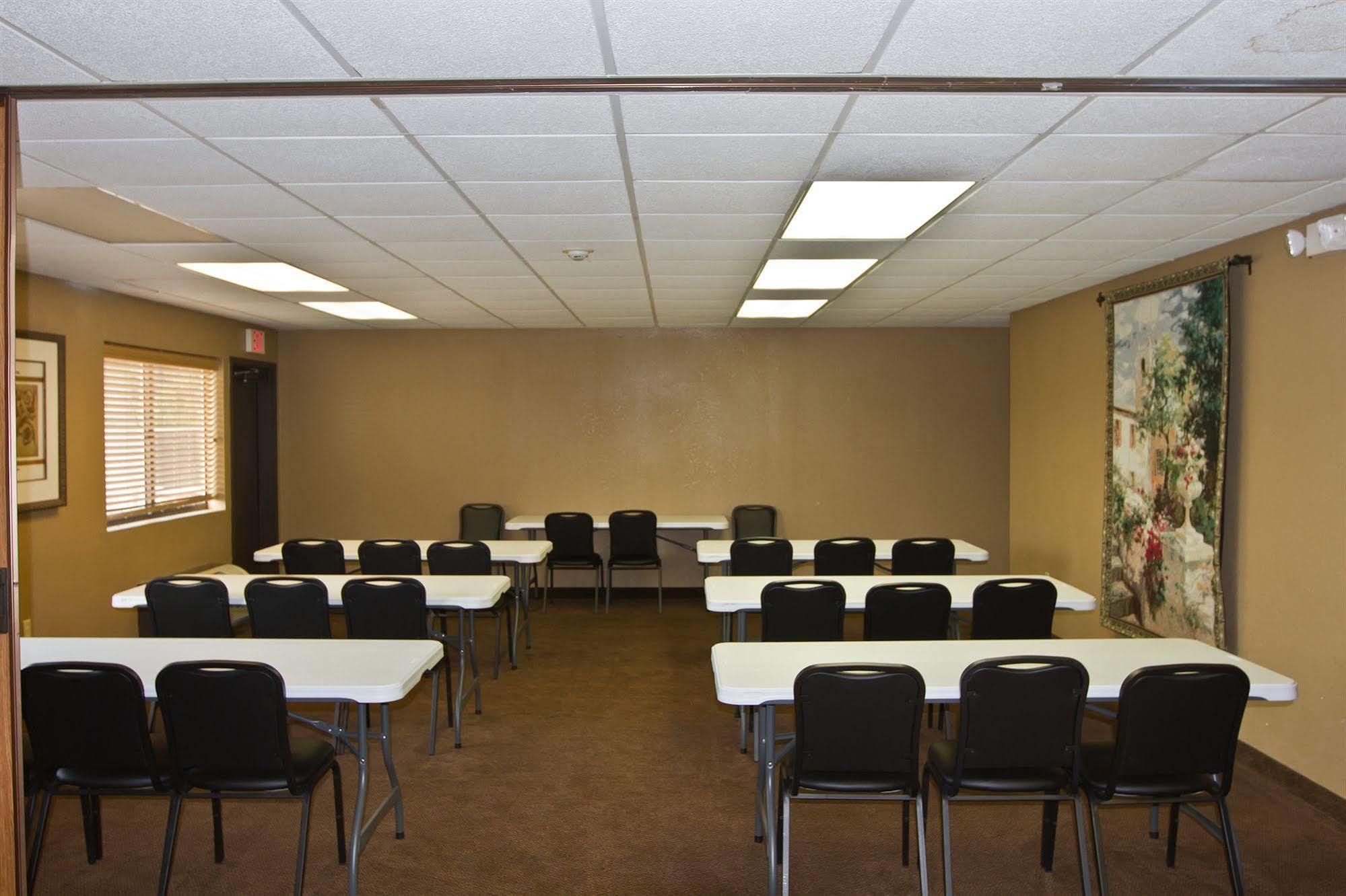 Greenlight Inn & Suites St James Saint James Extérieur photo